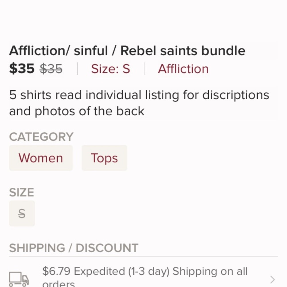 Bundle